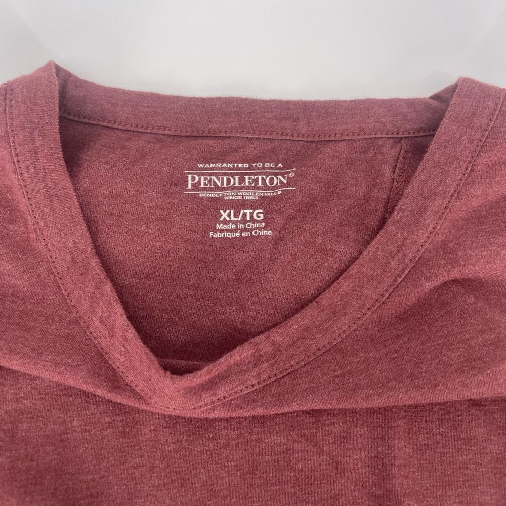 🌱Pendleton Women’s Tank Top - Picture 4 of 10